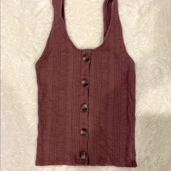 American Eagle Tank size XS - Picture 1 of 2